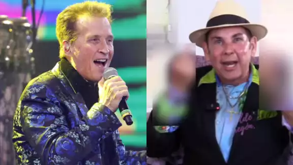 Toda la vida, un éxito en sus tres presentaciones. Foto: Especial