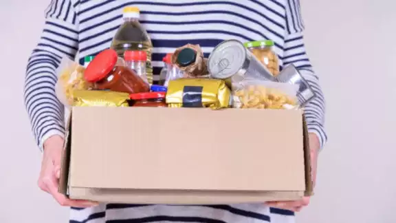 Cabe mencionar que la canasta básica está integrada por algunos productos mínimos