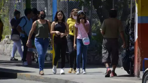 El delito más denunciado es de lesione calificadas