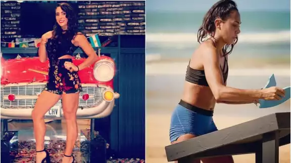 Exatlón All Stars será la temporada con mayor cantidad de atletas bastante reconocidos por su increíble desempeño en cada una de sus competencias