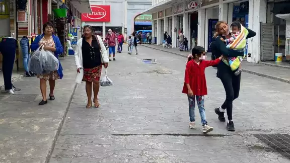 Se espera ambiente fresco durante la madrugada del 1 de enero en Yucatán Se espera ambiente fresco durante la madrugada del 1 de enero en Yucatán