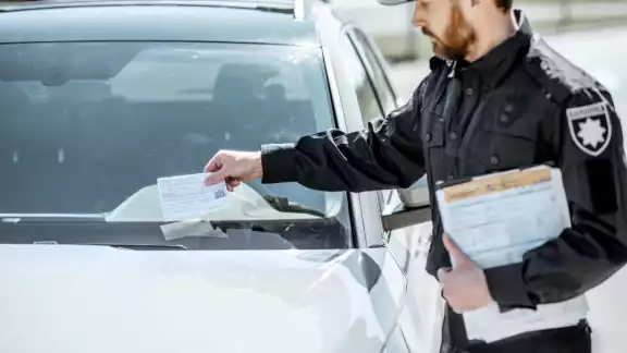 Las infracciones vehiculares son puestas por las autoridades de tránsito de Yucatán Las infracciones vehiculares son puestas por las autoridades de tránsito de Yucatán