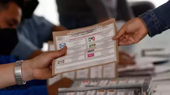En cada proceso electoral, la Coparmex y el CCEY suman fuerzas para organizar un debate sencillo