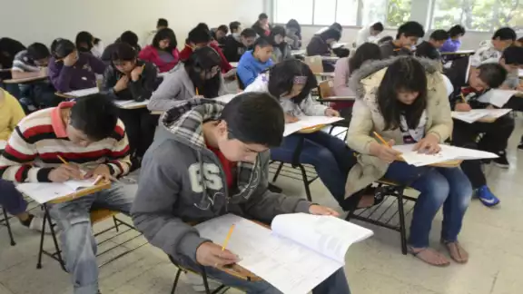 Maestros podrán reprobar a sus alumnos, esto dice la SEP Maestros podrán reprobar a sus alumnos, esto dice la SEP