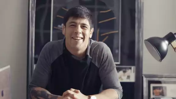 Brandon Moreno confesó por qué se alejará de la UFC Brandon Moreno confesó por qué se alejará de la UFC