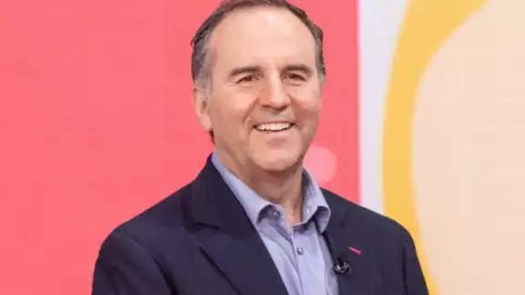El conductor tocó el tema este día y comparó con borrachos a los alumnos de la BUAP, en especial a los de la Comunidad LGBT. Foto: Especial El conductor tocó el tema este día y comparó con borrachos a los alumnos de la BUAP, en especial a los de la Comunidad LGBT. Foto: Especial
