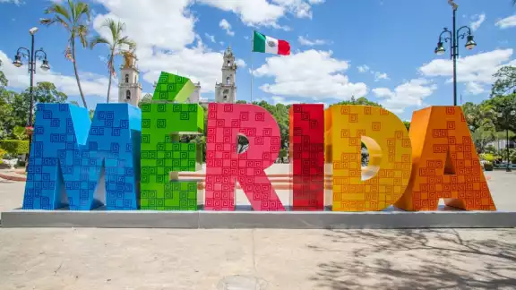 Mérida continúa con sus eventos gratis los fines de semana Mérida continúa con sus eventos gratis los fines de semana