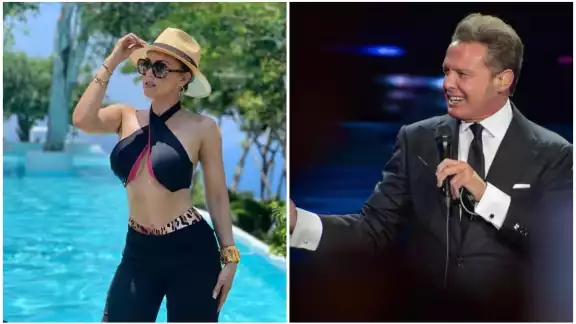Luis Miguel y Aracely Arámbula eran de las parejas favoritas del espectáculo. Su relación parecía ser de las más sólidas con la llegada de sus dos hijos