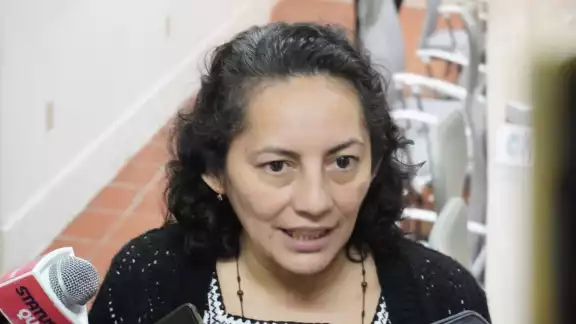 El INE dejó en evidencia “la notoria negligencia, ineptitud o descuido en el desempeño de las funciones o labores que deba realizar" El INE dejó en evidencia “la notoria negligencia, ineptitud o descuido en el desempeño de las funciones o labores que deba realizar"