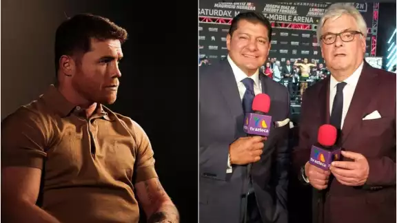 Canelo Álvarez es una de las figuras más importantes en el deporte, pues ha ganado algunos cinturones que lo coronan como el mejor del boxeo en los últimos tiempos Canelo Álvarez es una de las figuras más importantes en el deporte, pues ha ganado algunos cinturones que lo coronan como el mejor del boxeo en los últimos tiempos