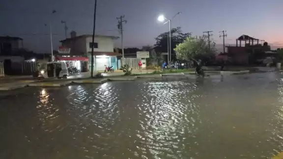 Este hecho no ocurría desde hace más de una década Este hecho no ocurría desde hace más de una década