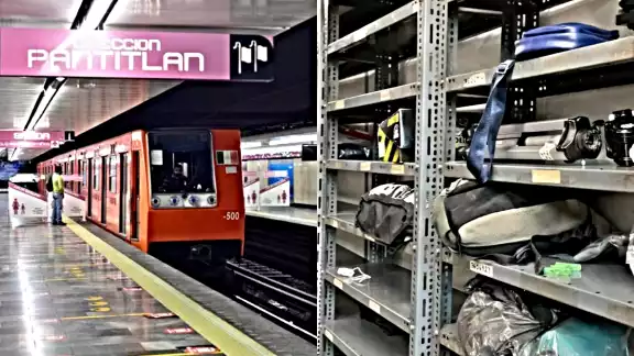 Desde hace más cuatro décadas ofrece este servicio a los usuarios. Foto: STCM