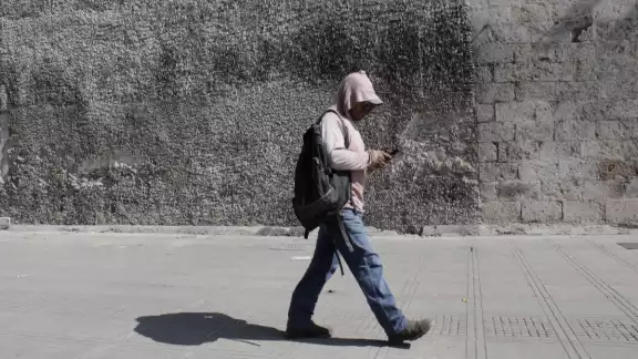 Se esperan bajas temperaturas durante este martes en Mérida Se esperan bajas temperaturas durante este martes en Mérida