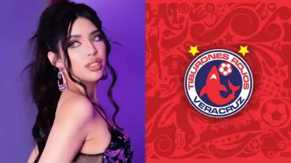 Yeri Mua considera comprar a los Tiburones de Veracruz