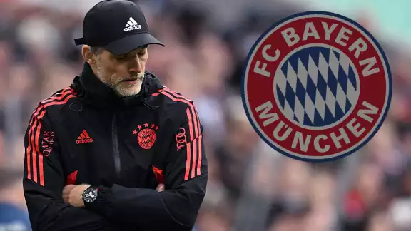 El club bávaro se encuentra a ocho puntos del Bayer Leverkusen El club bávaro se encuentra a ocho puntos del Bayer Leverkusen