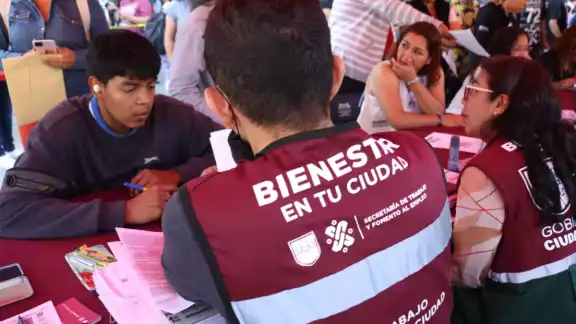 Este tiene como objetivo contribuir a la reducción de la desigualdad social y del rezago habitacional