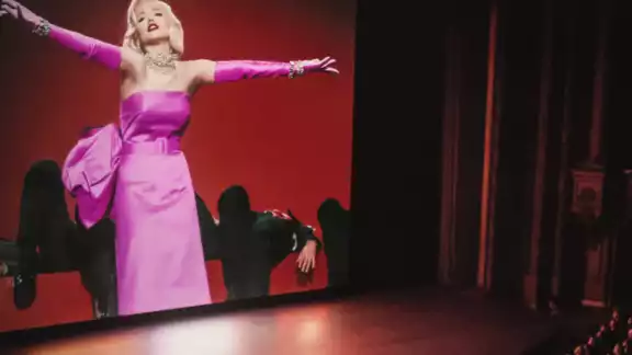 ¿Ya viste “Rubia” en Netflix? La nueva serie de Marilyn Monroe cuenta a fondo su vida ¿Ya viste “Rubia” en Netflix? La nueva serie de Marilyn Monroe cuenta a fondo su vida
