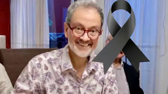 Su última publicación fue hace unos días por su cumpleaños. Foto: Especial Su última publicación fue hace unos días por su cumpleaños. Foto: Especial