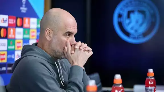 Guardiola recupera a Ederson, Grealish y De Bruyne

