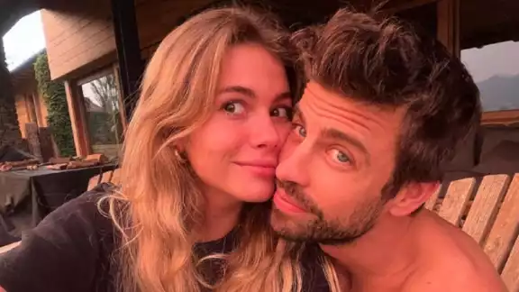 Clara Chía tiene gesto con una fan que le da la vuelta al mundo Clara Chía tiene gesto con una fan que le da la vuelta al mundo