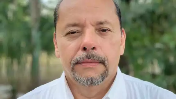 Jacinto Sosa Novelo cuenta con una destacada trayectoria en el servicio público Jacinto Sosa Novelo cuenta con una destacada trayectoria en el servicio público