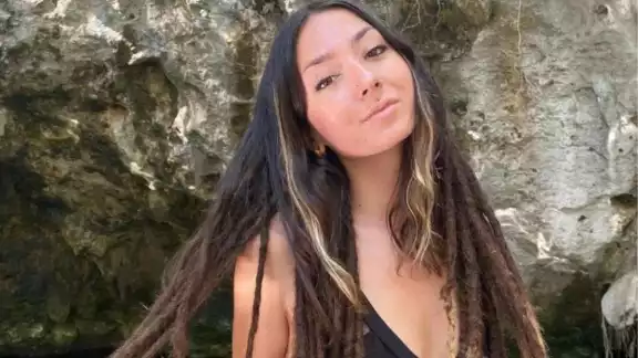 Shani Louk fue secuestrada por Hamás el 7 de octubre en el ataque a Israel y se informa que ha fallecido