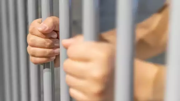 Un juez de control dictó una sentencia en contra del acusado