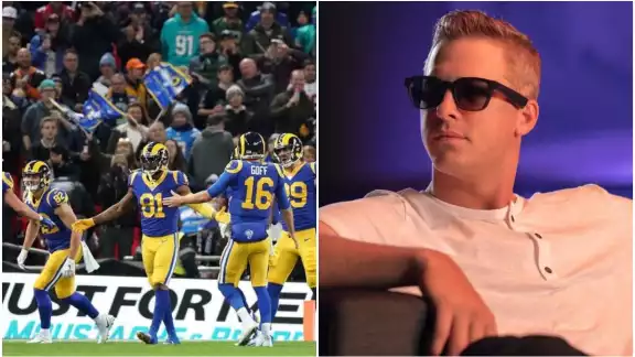 Estamos a unas horas de celebrar el Super Bowl LVI donde los Angeles Rams y los Cincinnati Bengals buscarán llevarse el trofeo Vince Lombardi en el SoFi Stadium de Los Ángeles, California Estamos a unas horas de celebrar el Super Bowl LVI donde los Angeles Rams y los Cincinnati Bengals buscarán llevarse el trofeo Vince Lombardi en el SoFi Stadium de Los Ángeles, California