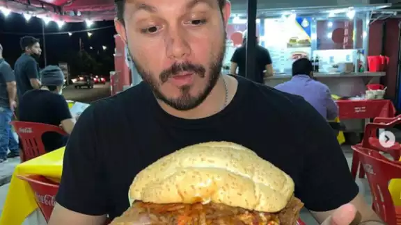 El tiktoker aseguró tener lo que ninguno en Mérida tiene El tiktoker aseguró tener lo que ninguno en Mérida tiene