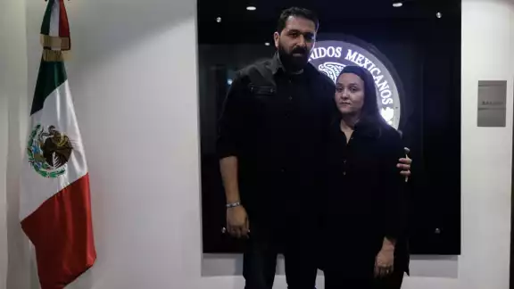 La doctora Bárbara denunció en redes los crímenes de guerra por parte de Israel La doctora Bárbara denunció en redes los crímenes de guerra por parte de Israel