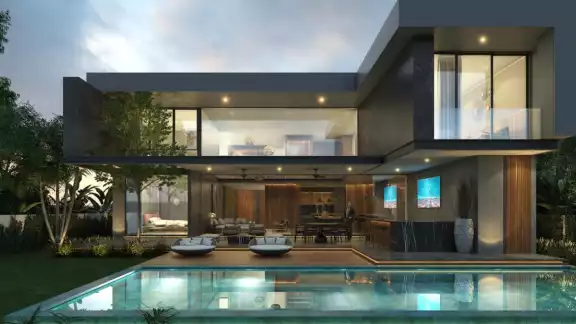 Hay casas exclusivas en Mérida con precios muy elevados Hay casas exclusivas en Mérida con precios muy elevados