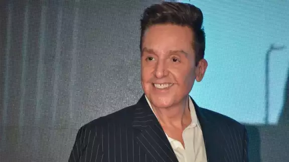Daniel Bisogno ya fue extubado luego de varios días en esa condición Daniel Bisogno ya fue extubado luego de varios días en esa condición