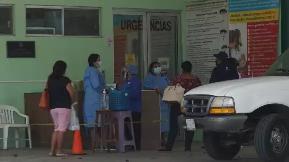 Azúcar y corazón cobran más vidas en Campeche
Azúcar y corazón cobran más vidas en Campeche