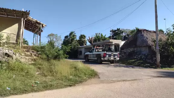 No es la primera vez que el joven agrede a su madre No es la primera vez que el joven agrede a su madre