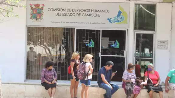 El expediente no ha sido concluido debido a que está en trámite