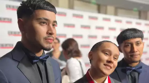 Los hermanos han sido cancelados en redes sociales tras polémicos comentarios. Foto:Especial Los hermanos han sido cancelados en redes sociales tras polémicos comentarios. Foto:Especial