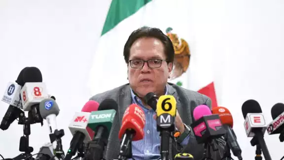 Gerardo Márquez Guevara, Fiscal General del Estado de Coahuila
