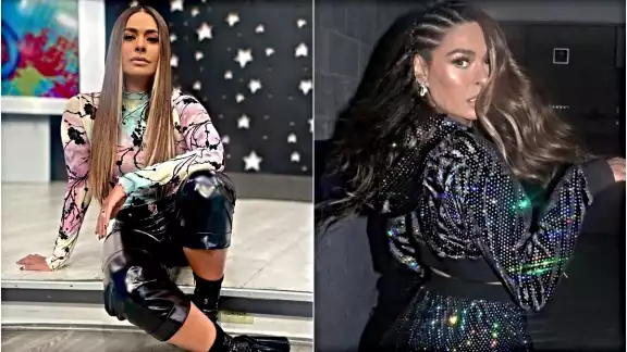 Desde hace semanas surgió el rumor de que la tapatía había habló con sus jefes para pedirles una "licencia" y así poder dejar el matutino en el que ha trabajado los últimos 14 años. Foto: Instagram @galileamontijo Desde hace semanas surgió el rumor de que la tapatía había habló con sus jefes para pedirles una "licencia" y así poder dejar el matutino en el que ha trabajado los últimos 14 años. Foto: Instagram @galileamontijo