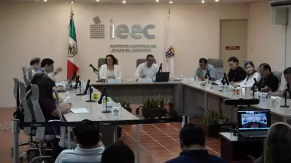 Demanda de 75 mdp reducidos al Presupuesto de Egresos del 2024