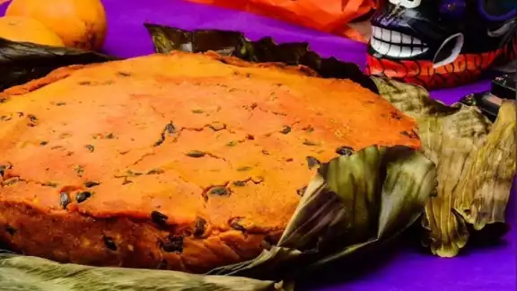 El pibipollo se come los días 1 y 2 de noviembre El pibipollo se come los días 1 y 2 de noviembre