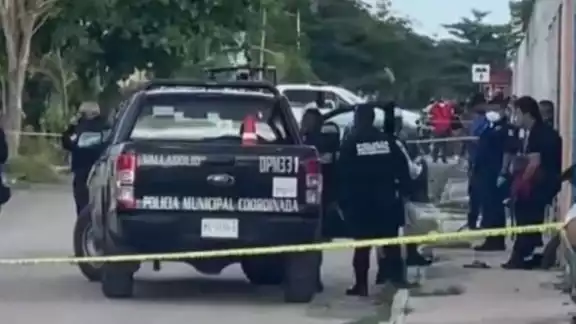 Hasta el momento, los motivos del accidente son desconocidos y están siendo investigados Hasta el momento, los motivos del accidente son desconocidos y están siendo investigados