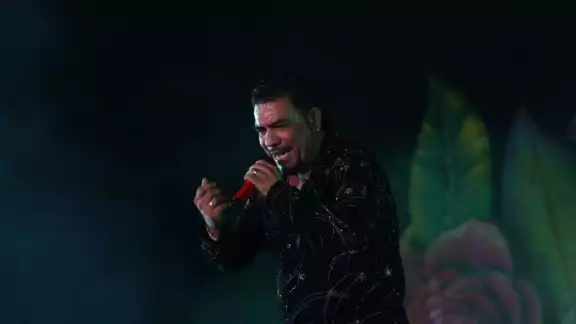 Paleto fue el protagonista del Aniversario de la CIRT en Mérida