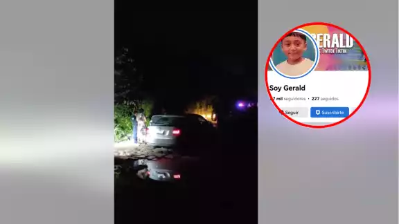 El camino de terracería está ubicado entre el monte ubicado entre el fraccionamiento galaxias del sol y la joya en Cancún