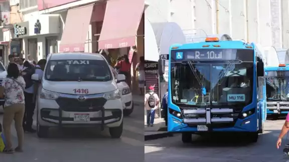 Este viernes comienza la Feria Yucatán Xmatkuil 2024 Este viernes comienza la Feria Yucatán Xmatkuil 2024