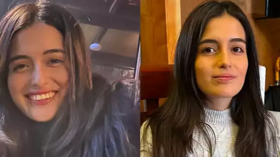 Ana Laura Carpizo Gómez podría encontrarse en Yucatán