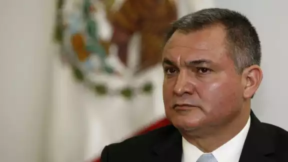 Genaro García Luna tiene la máxima sentencia en Estados Unidos
