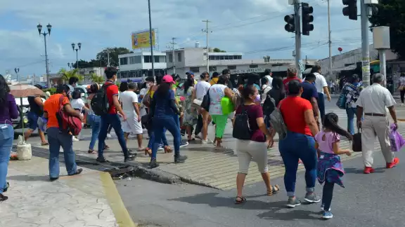 El IEEA trabaja en el caso para reducir el problema con la implementación de un modelo educativo El IEEA trabaja en el caso para reducir el problema con la implementación de un modelo educativo