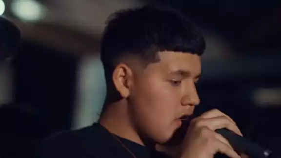 Así se escucha el hijo de Yuridia, debutando en la música con corridos tumbados