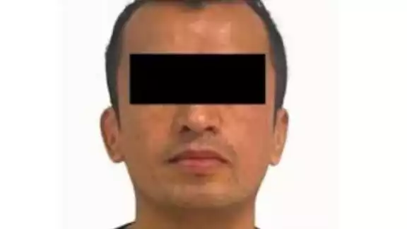 Edgar Anuar Rodríguez, sobrino de Genaro García Luna interpuso un amparo para revertir su vinculación a proceso por operaciones con recursos de procedencia ilícita y delincuencia organizada Edgar Anuar Rodríguez, sobrino de Genaro García Luna interpuso un amparo para revertir su vinculación a proceso por operaciones con recursos de procedencia ilícita y delincuencia organizada
