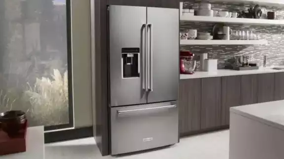 El hombre se llevó a vender el refrigerador de su madre para comprar drogas El hombre se llevó a vender el refrigerador de su madre para comprar drogas